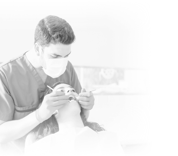 Accueil Cabinet d’orthodontie du Dr Matthieu Soto à Miramas