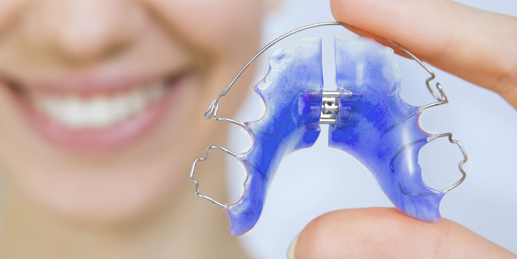 Accueil Cabinet d’orthodontie du Dr Matthieu Soto à Miramas